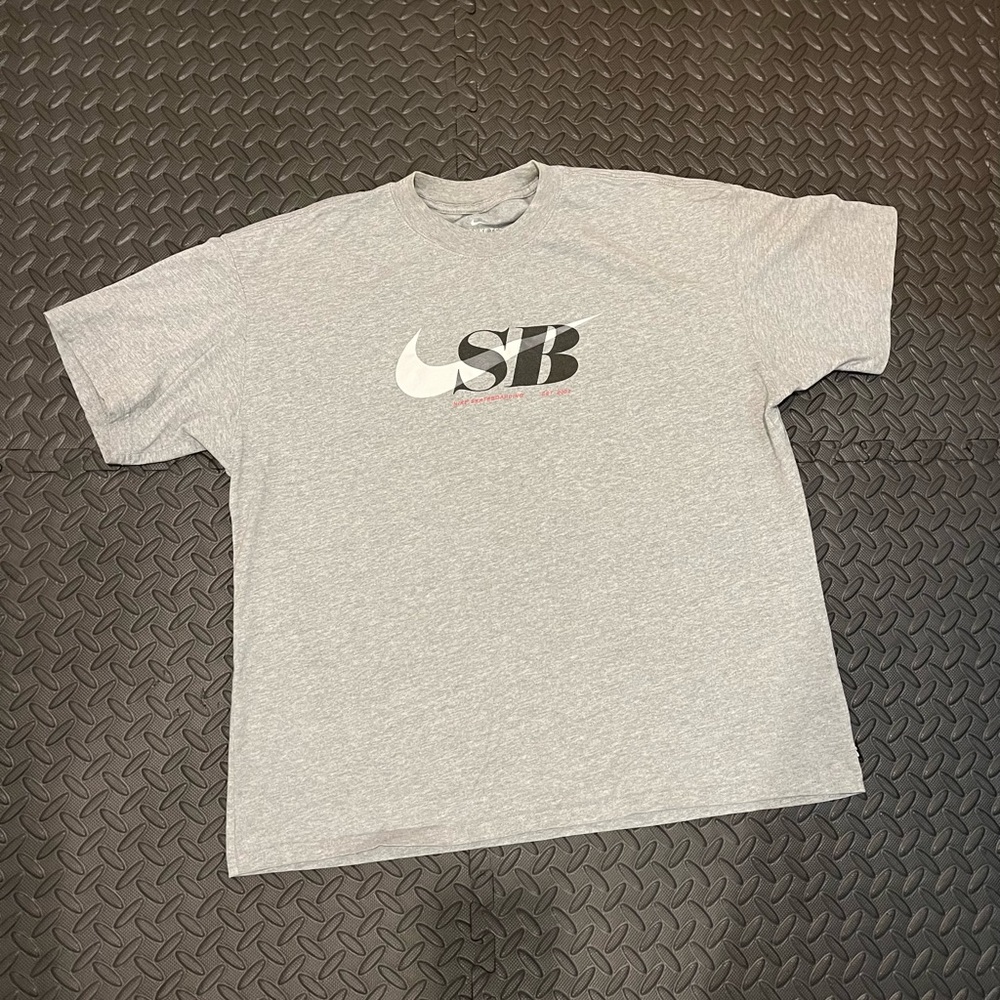 Nike SB T-Shirt